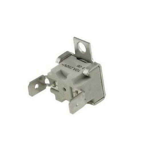 TERMOSTATO SICUREZZA NC FORNO ELETTRICO SMEG UNIVERSAL APRE 190° 818731588 p 507