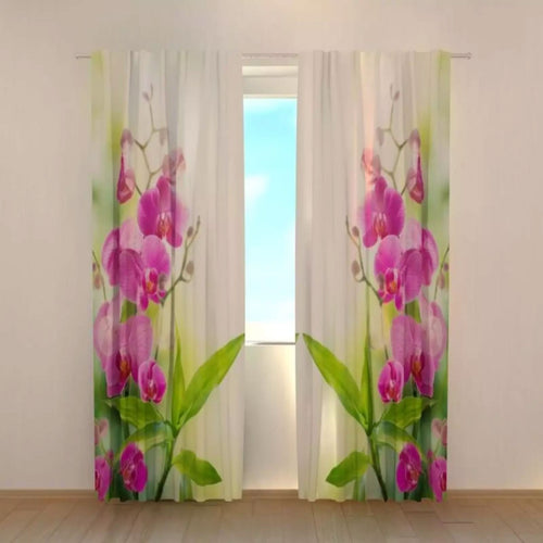 Foto Tende Colori dell'Estate