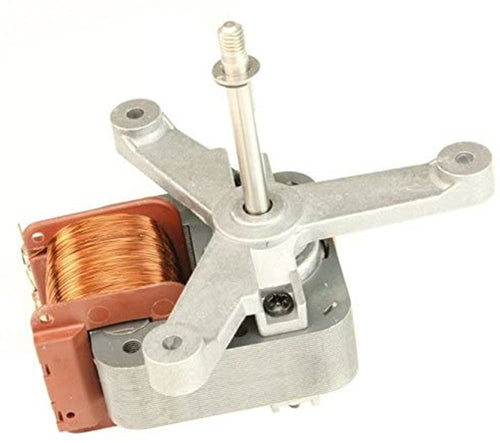 CU 8 MOTORE VENTILATORE CONVOGLIATORE FORNO REX ELECTROLUX - ZANUSSI 055015707-357042903