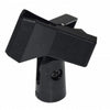 Supporto Per Microfono Karma HM-3 - 1 Snodo - Meccanismo A Pinza