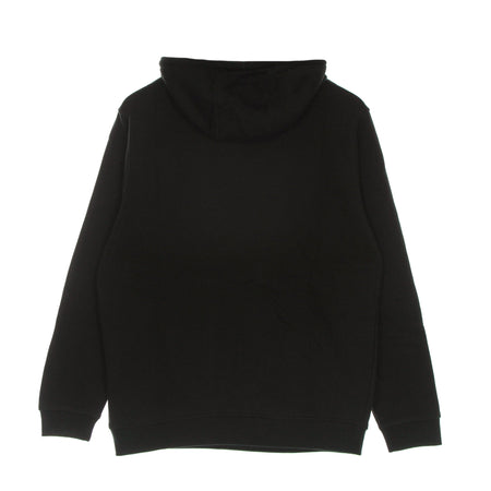 SANTA CRUZ Felpa Cappuccio Uomo Sw Scream Hood Black da uomo