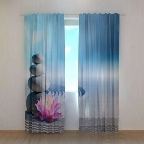 Foto Tende Giglio sulla Sabbia