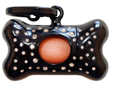 Bon Ton Diamonds Nero