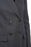 GRIFONI Grifoni - Giacca - 461263 - Antracite da donna