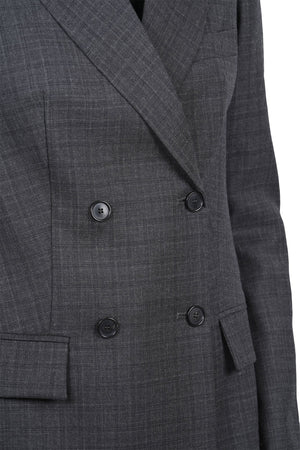 GRIFONI Grifoni - Giacca - 461263 - Antracite da donna