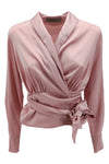 D.EXTERIOR Camicie Rosa da donna