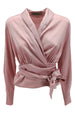 D.EXTERIOR Camicie Rosa da donna