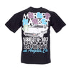 MARKET Maglietta Uomo Market Exotic Automobile Tee Black da uomo