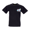 MARKET Maglietta Uomo Market Exotic Automobile Tee Black da uomo
