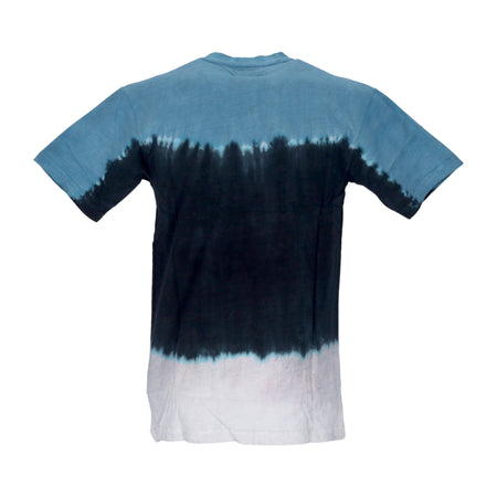 MARKET Maglietta Uomo Killing the Game Glow In the Dark Tee Dark Tie Dye da uomo