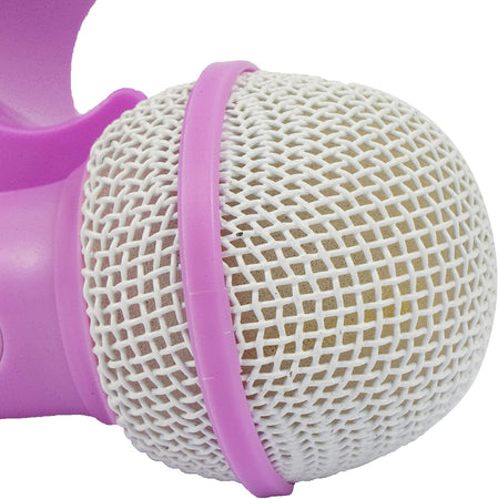 Canta Tu Il Karaoke Portatile Charlotte