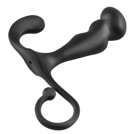 Dispositivo per Massaggio Prostatico e Stimolazione