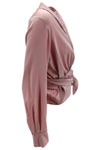 D.EXTERIOR Camicie Rosa da donna