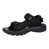 Joma Sandali TAURO nero uomo antiscivolo