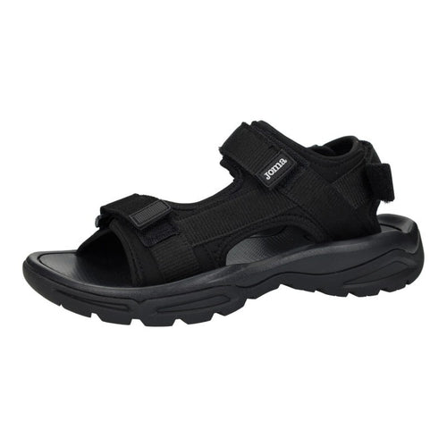 Joma Sandali TAURO nero uomo antiscivolo