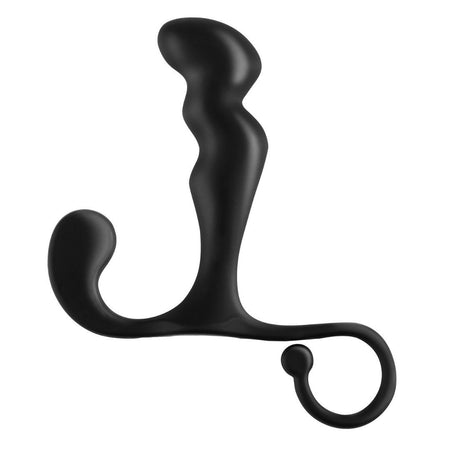 Dispositivo per Massaggio Prostatico e Stimolazione
