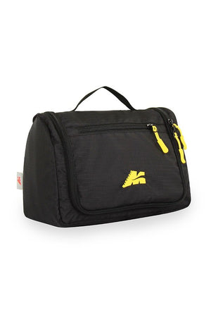 Marsupio Beauty case CARRY1 Nero