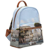 YNot zaino stampa Roma Imperial YES380S4