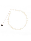 MAMAN ET SOPHIE - COLLANA GIROCOLLO PERLE