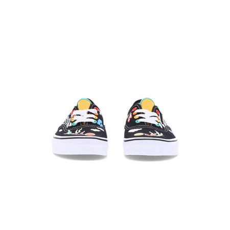 VANS Scarpa Bassa Uomo Authentic (otw Gallery) Black/multi da uomo