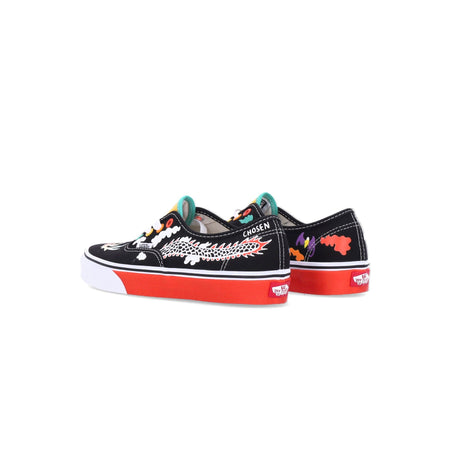 VANS Scarpa Bassa Uomo Authentic (otw Gallery) Black/multi da uomo