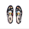 VANS Scarpa Bassa Uomo Authentic (otw Gallery) Black/multi da uomo