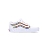 VANS Scarpa Bassa Uomo Old Skool (pride) White/true White da uomo