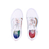 VANS Scarpa Bassa Uomo Old Skool (pride) White/true White da uomo