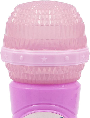 CHR06000 - Microfono Charlotte