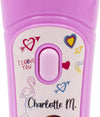 CHR06000 - Microfono Charlotte