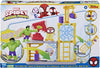Hasbro Spidey e I Suoi Fantastici Amici, Hulk’s Smash Yard