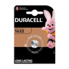 DURACELL CR1632 BLISTER 1 BATTERIA - master carton da 10 blister