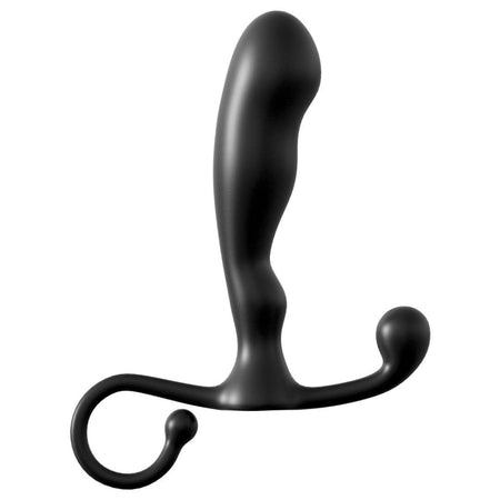 Anal Fantasy Beginner's Fantasy Kit Palline e Plug Anali di Pipedream