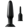 Anal Fantasy Beginner's Fantasy Kit Palline e Plug Anali di Pipedream