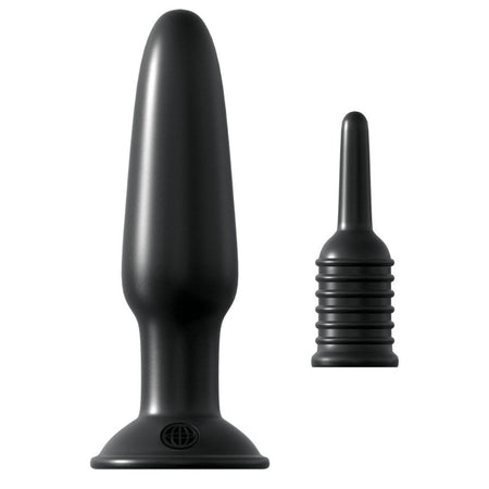 Anal Fantasy Beginner's Fantasy Kit Palline e Plug Anali di Pipedream