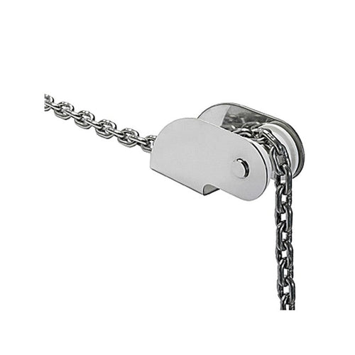 Puntale Barracuda Mm.270X54X80