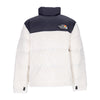 THE NORTH FACE Piumino Uomo 1996 Retro Nuptse Pride Jacket Gardenia White da uomo
