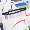 THE NORTH FACE Piumino Uomo 1996 Retro Nuptse Pride Jacket Gardenia White da uomo