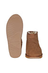 EMU Emu - Stivaletti - 440988 - Cammello da donna