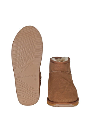 EMU Emu - Stivaletti - 440988 - Cammello da donna