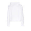 THE NORTH FACE Felpa Cappuccio Donna Pride Pullover Hoodie White da donna