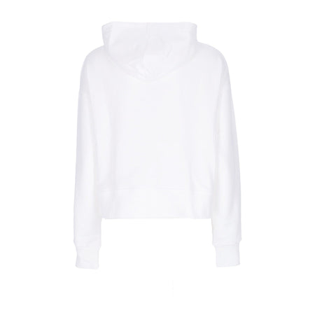 THE NORTH FACE Felpa Cappuccio Donna Pride Pullover Hoodie White da donna