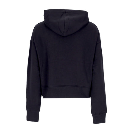 THE NORTH FACE Felpa Cappuccio Donna Pride Pullover Hoodie Black da donna