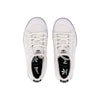 Adidas Scarpa Bassa Donna Nizza Platform W X Parley Cloud White/cloud White/core Black da donna