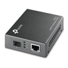 MEDIA CONVERTER TP-LINK 1000 BASE SE-SX