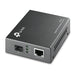 MEDIA CONVERTER TP-LINK 1000 BASE SE-SX