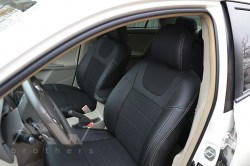 Coprisedili su misura per Toyota Corolla (E150) (2007-2013), Dynamic Style