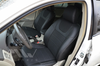 Coprisedili su misura per Toyota Corolla (E150) (2007-2013), Dynamic Style