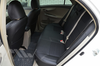 Coprisedili su misura per Toyota Corolla (E150) (2007-2013), Dynamic Style