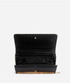 1^ Classe Portafoglio donna Valley Geo portafoglio Nero PP04/G611 0001